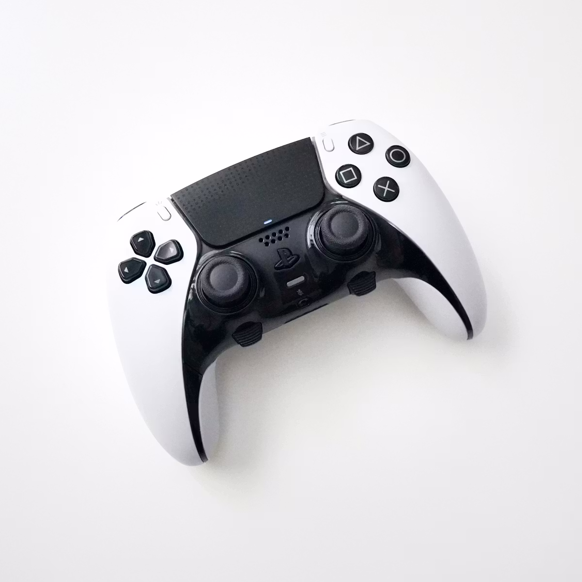 DualSense Wireless Controller (White)