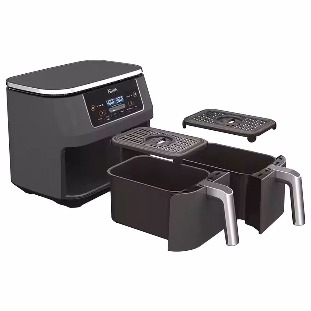 Ninja DualZone 8-Qt Air Fryer