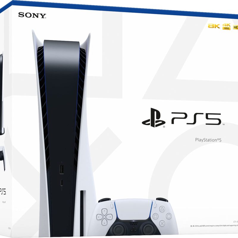PS5 Console PS5 Console
