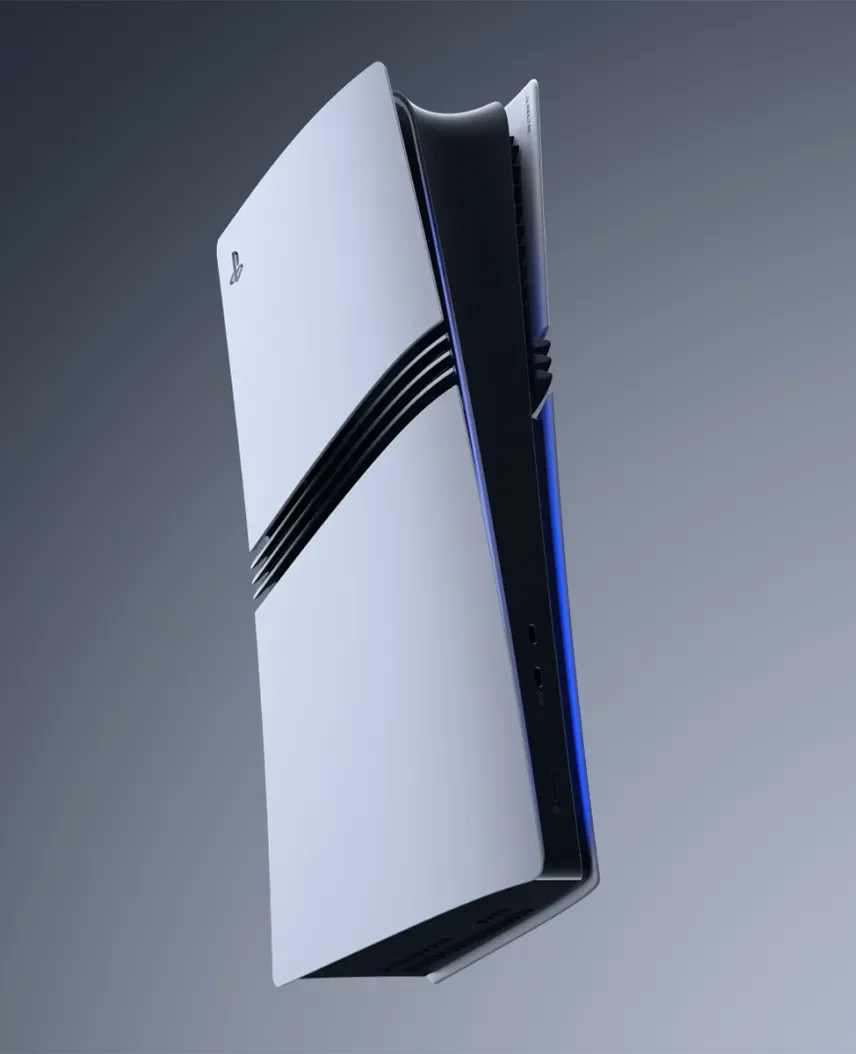 PS5 Pro