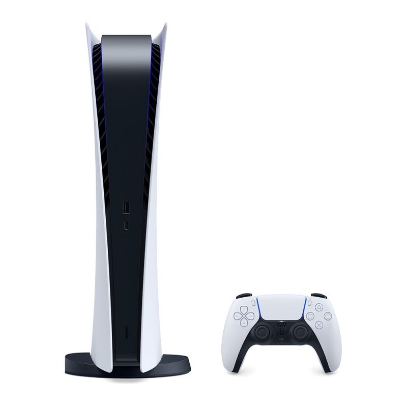 PS5 Console