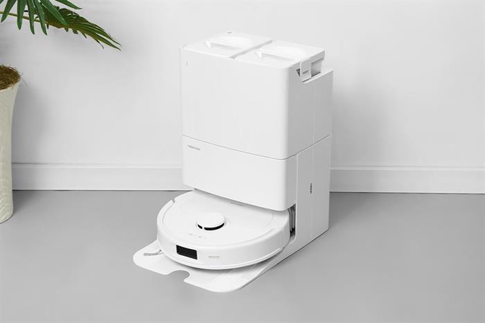 Roborock QR 798