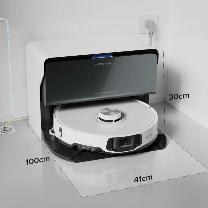 Roborock S8 MaxV Ultra2