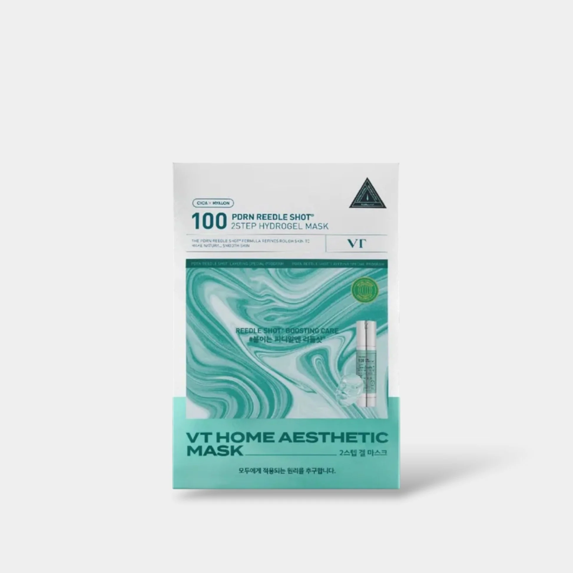 VT Cosmetics PDRN Reedle Shot 100