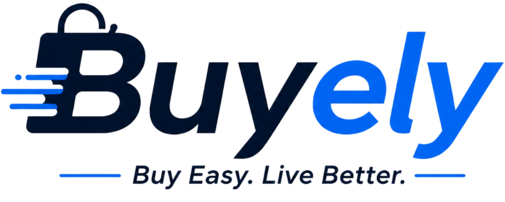 BuyEly Logo