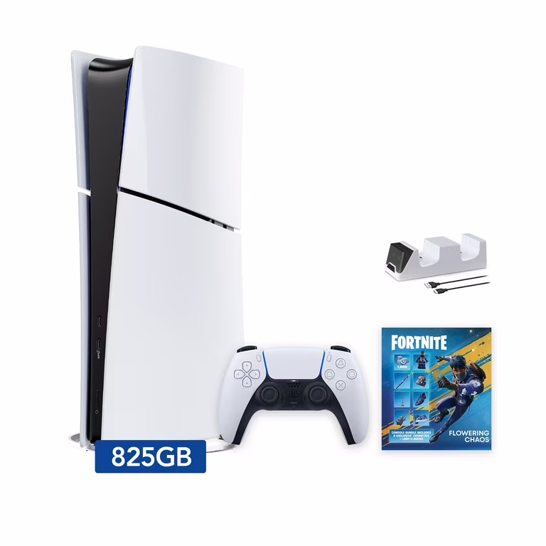 ps5 fortnite
