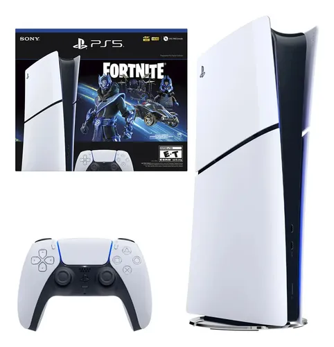 ps5 fortnite